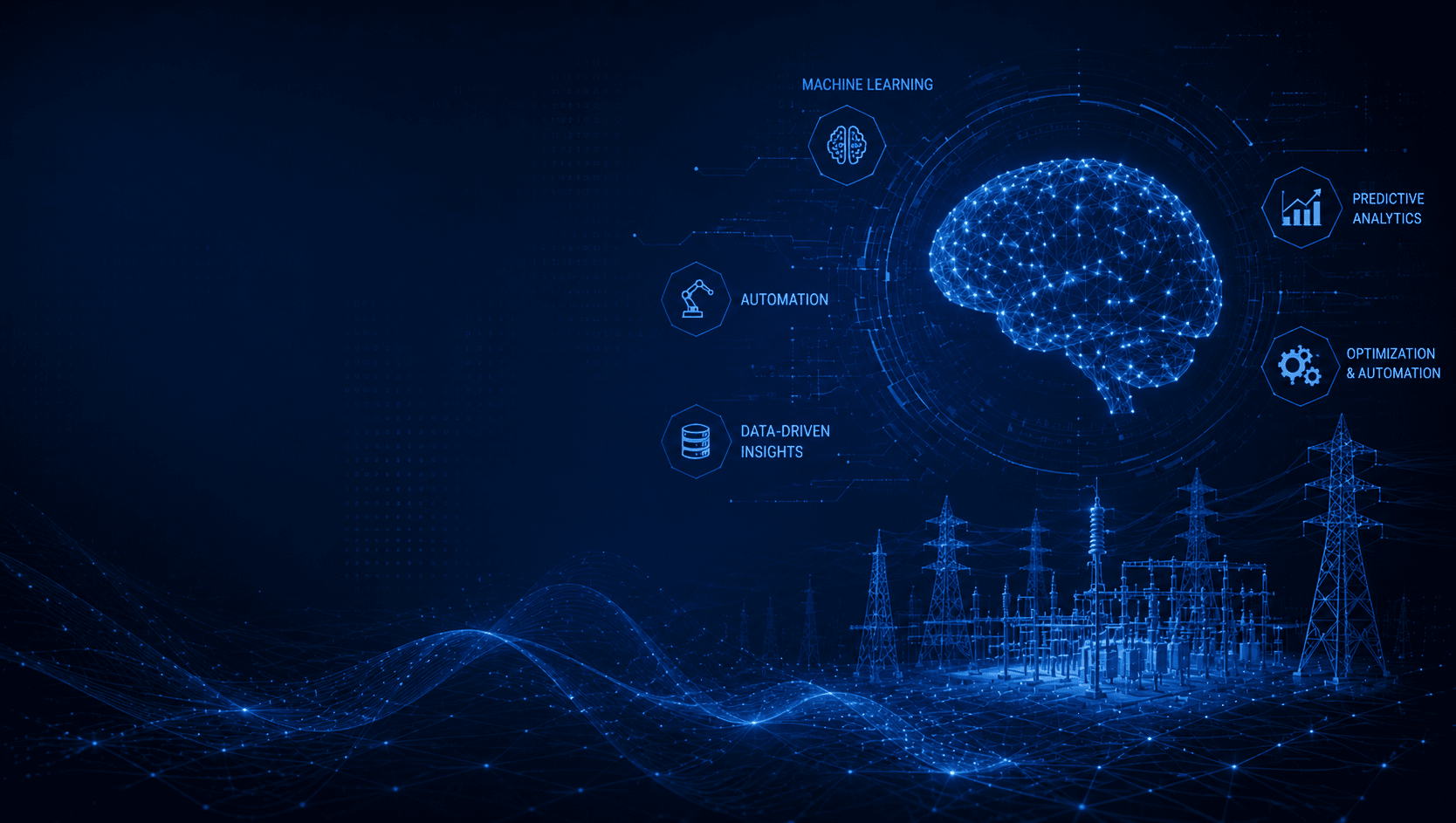 HVDC background